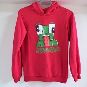 5/25 UNSPEAKABLE Hoodie with Graphics